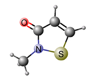 MIT-10%，50%   甲基異噻唑啉酮-10%，50%