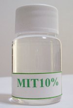 MIT-10%，50%   甲基異噻唑啉酮-10%，50%