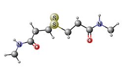 DDDA(N,N'-Dimethyl-3，3’-dithiodipropionamide)